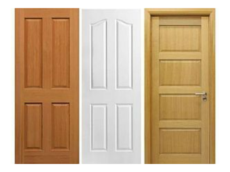 FRP Door-1