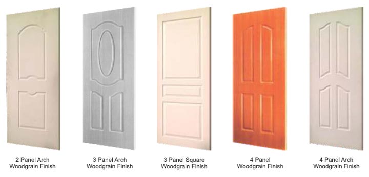 FRP Door-2