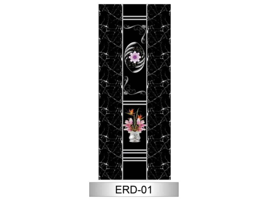 PVC 3D Door-1