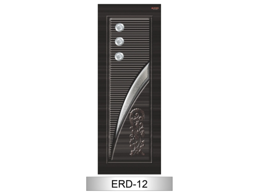 PVC 3D Door-12