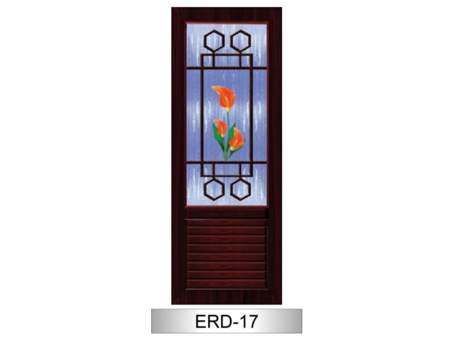 PVC 3D Door-17