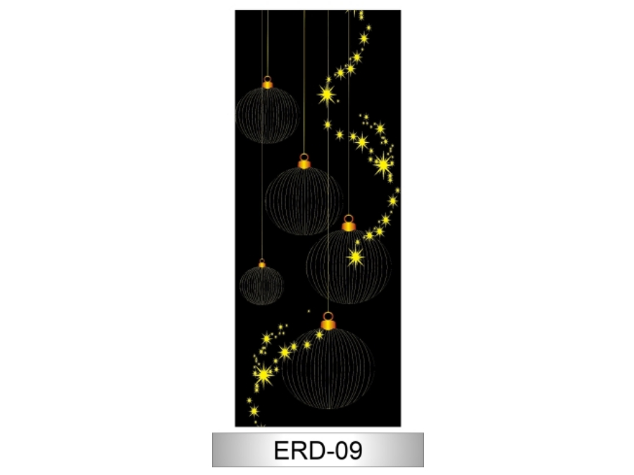 PVC 3D Door-9
