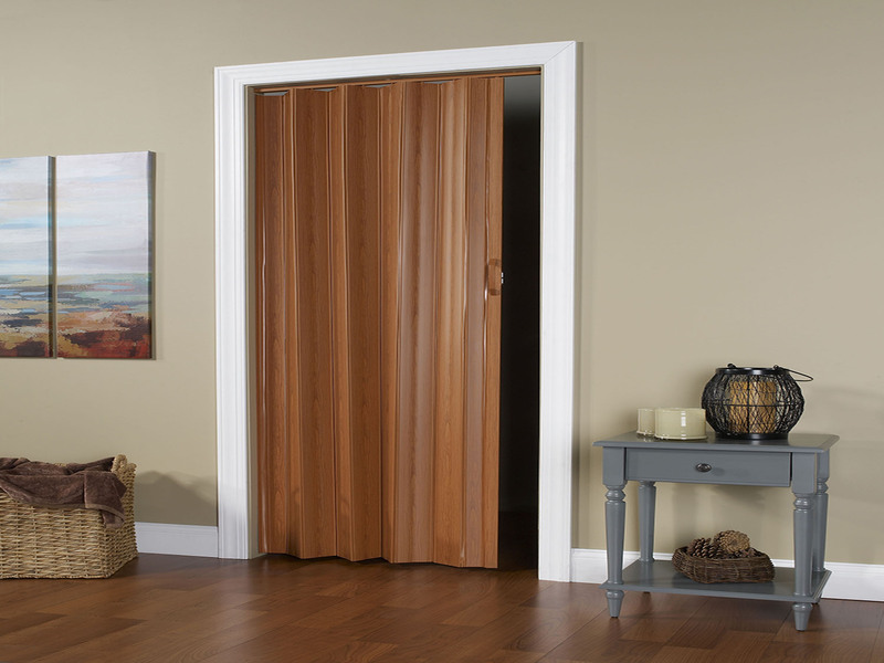 PVC FOLDING DOOR-2