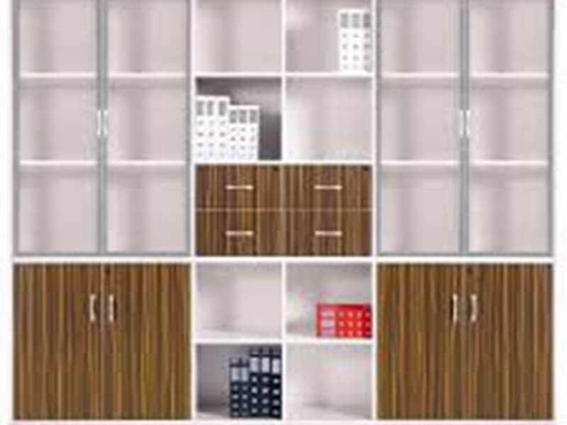 File Storage Unit-2