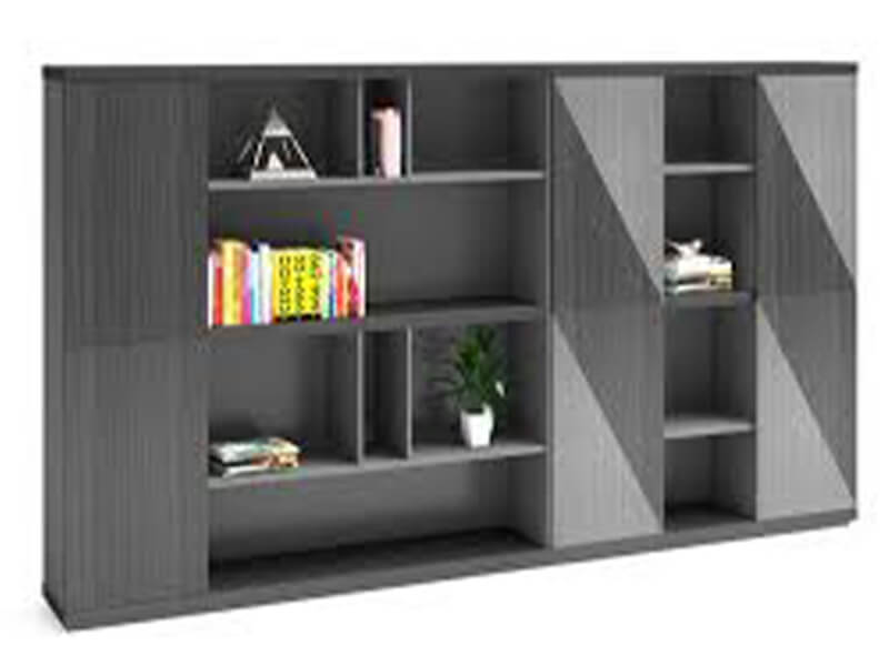 File Storage Unit-4