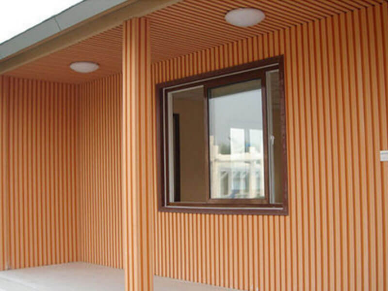 Wpc Wall Panel-2