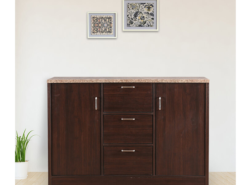 STORAGE CABINET-1