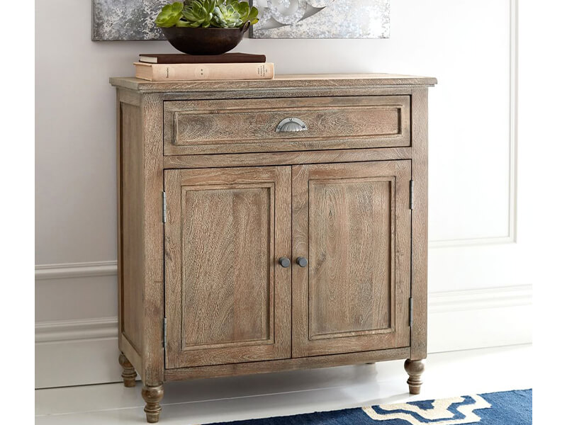 STORAGE CABINET-2